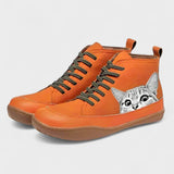 Ferrero | Sneakers – για λάτρεις των γατών