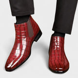 Georg™ | Μπότες Chelsea