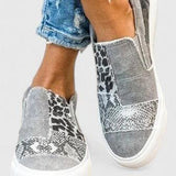 Gitte | Ορθοπεδικά loafers