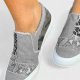 Gitte | Ορθοπεδικά loafers