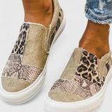 Gitte | Ορθοπεδικά loafers