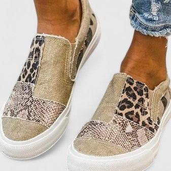 Gitte | Ορθοπεδικά loafers