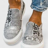 Gitte | Ορθοπεδικά loafers