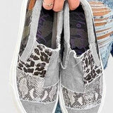 Gitte | Ορθοπεδικά loafers