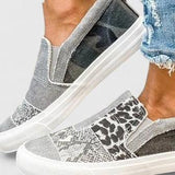 Gitte | Ορθοπεδικά loafers