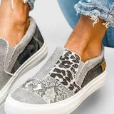 Gitte | Ορθοπεδικά loafers