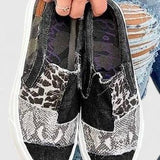 Gitte | Ορθοπεδικά loafers