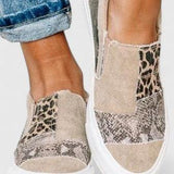 Gitte | Ορθοπεδικά loafers