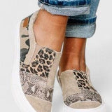 Gitte | Ορθοπεδικά loafers