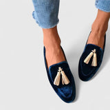 Helle | Κλασικές κομψές loafers