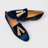 Helle | Κλασικές κομψές loafers