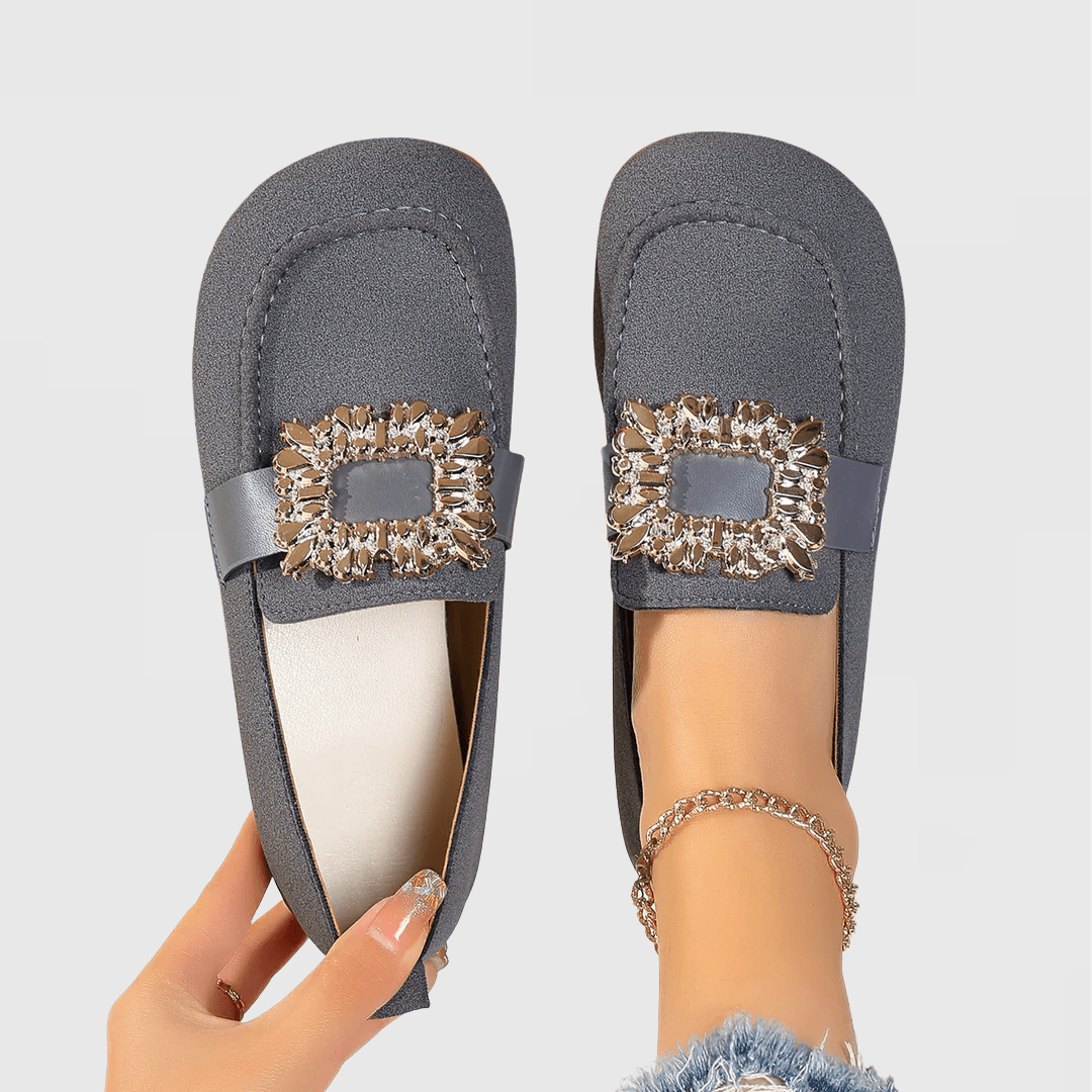 Helle | Ορθοπεδικά loafers