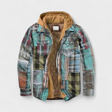 Holger™ | Кууверли Patchwork Буфан
