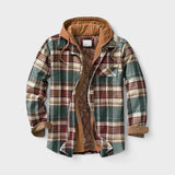 Holger™ | Кууверли Patchwork Буфан