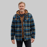 Holger™ | Кууверли Patchwork Буфан