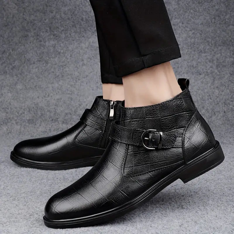 Jackson™ | Ranger Δερματίνες Πότες