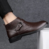 Jackson™ | Ranger Δερματίνες Πότες