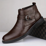 Jackson™ | Ranger Δερματίνες Πότες