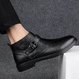 Jackson™ | Ranger Δερματίνες Πότες