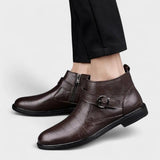 Jackson™ | Ranger Δερματίνες Πότες