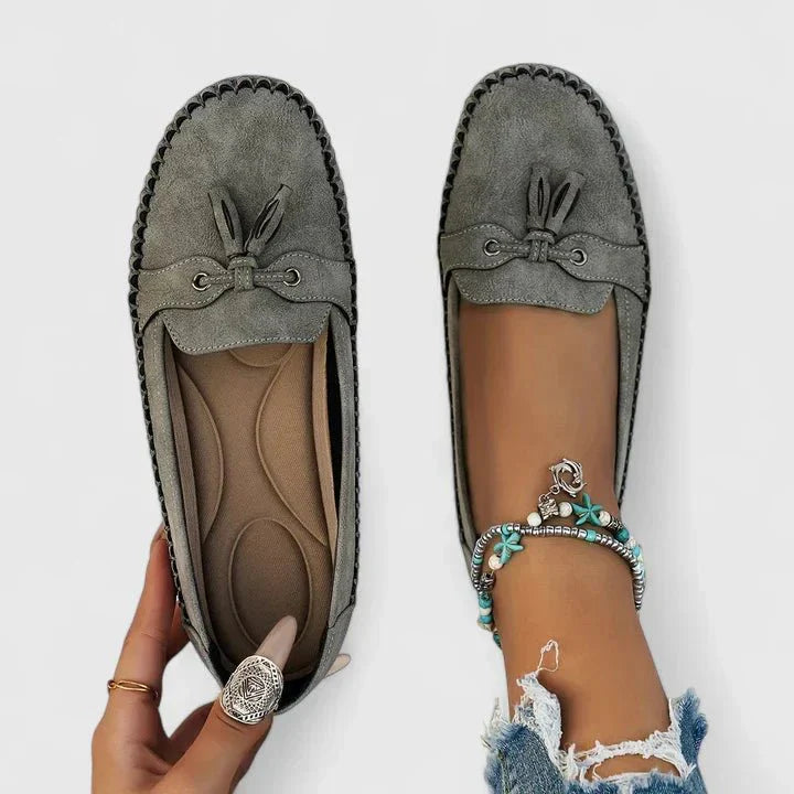 Josefine | Ορθοπεδικά loafers