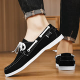 Δερμάτινα Επιχειρηματικά Loafers