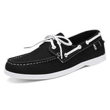 Δερμάτινα Επιχειρηματικά Loafers