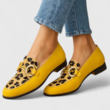 Lene | Άνετα Loafers