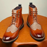 Lindberg™ | Brogue Στόβλε