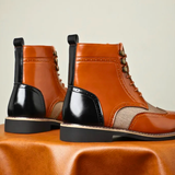 Lindberg™ | Brogue Στόβλε