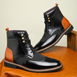 Lindberg™ | Brogue Στόβλε