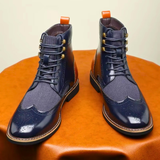 Lindberg™ | Brogue Στόβλε