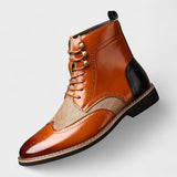Lindberg™ | Brogue Στόβλε