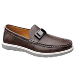 Πολυτελή Δερμάτινα Loafers