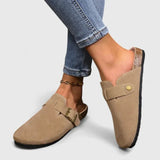 Malina | Ορθοπεδικά loafers