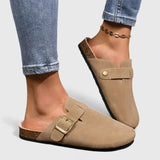 Malina | Ορθοπεδικά loafers