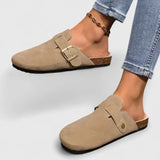 Malina | Ορθοπεδικά loafers