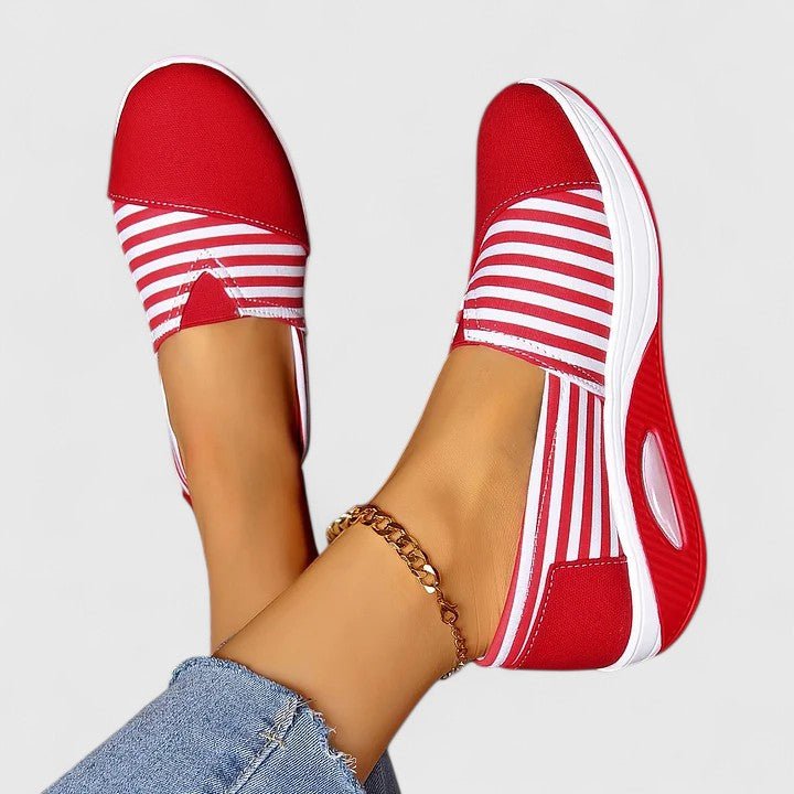 Malou | Ορθοπεδικά sneakers