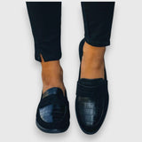 Mette | Ορθοπεδικά Loafers