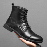 Morgan™ | Δερματίνες Πότες