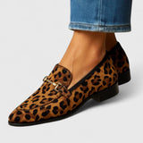 Νόρα | Μαλακά Loafer