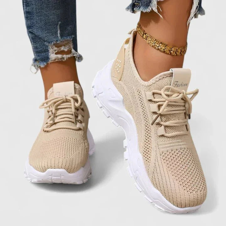 Νόρα | Ορθοπεδικά sneakers