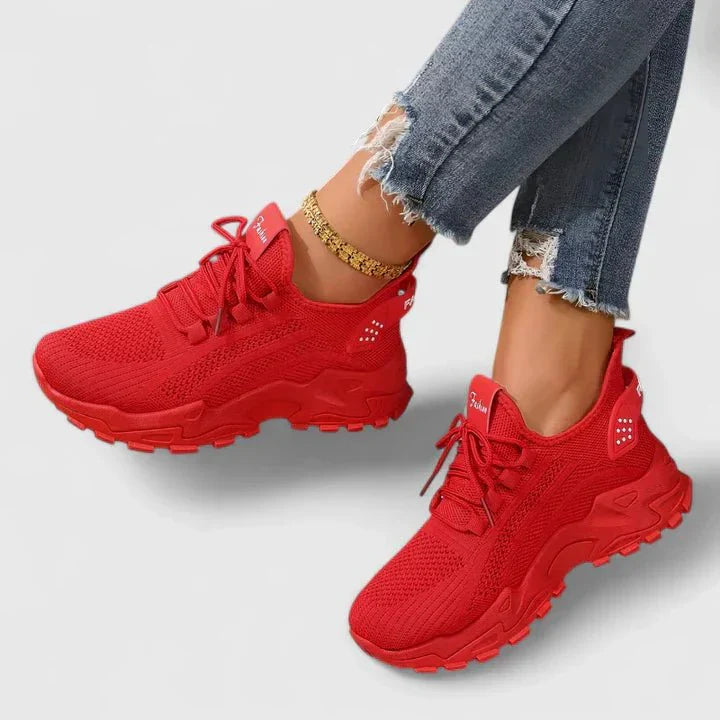 Νόρα | Ορθοπεδικά sneakers