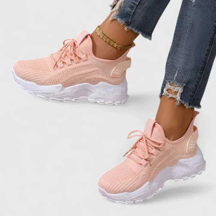Νόρα | Ορθοπεδικά sneakers