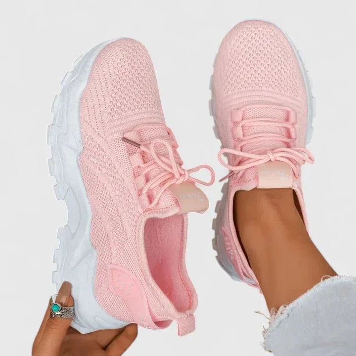 Νόρα | Ορθοπεδικά sneakers