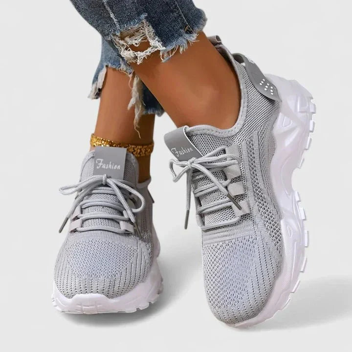 Νόρα | Ορθοπεδικά sneakers