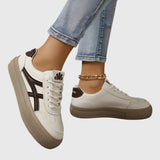 Ολίβια | Ορθοπεδικά sneakers