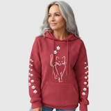 KATELYN | Ζεστό &amp; Άνετο Γυναικείο Hoodie