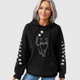 KATELYN | Ζεστό &amp; Άνετο Γυναικείο Hoodie