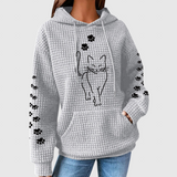 KATELYN | Ζεστό &amp; Άνετο Γυναικείο Hoodie